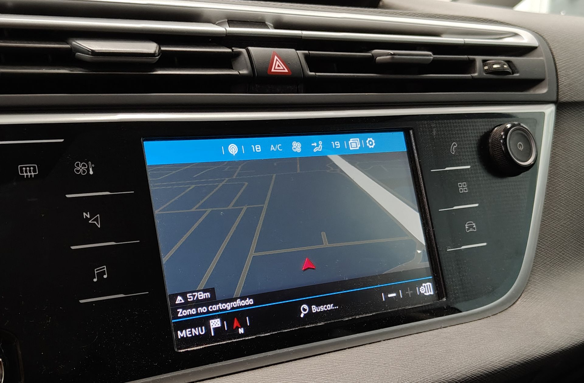 Citroën C4 Grand SpaceTourer BlueHDi 150 Shine EAT8 7 plazas - foto 9