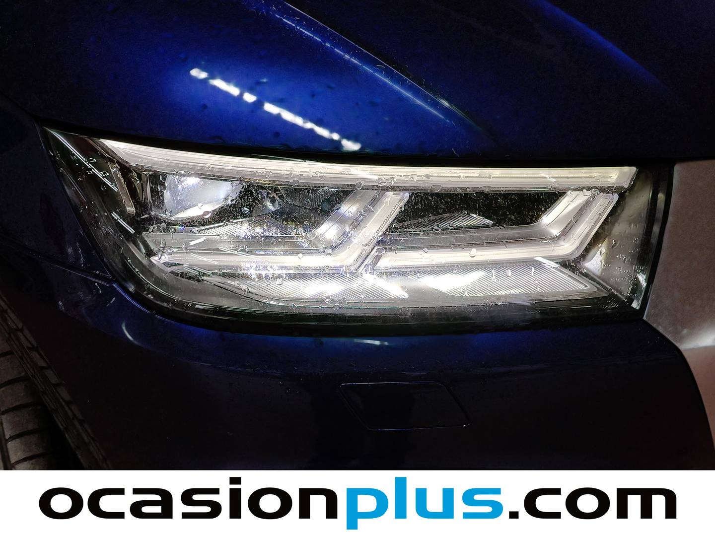 Audi Q5 Audi Q5 Design 2.0 TFSI quattro (252 CV) S tronic al mejor precio