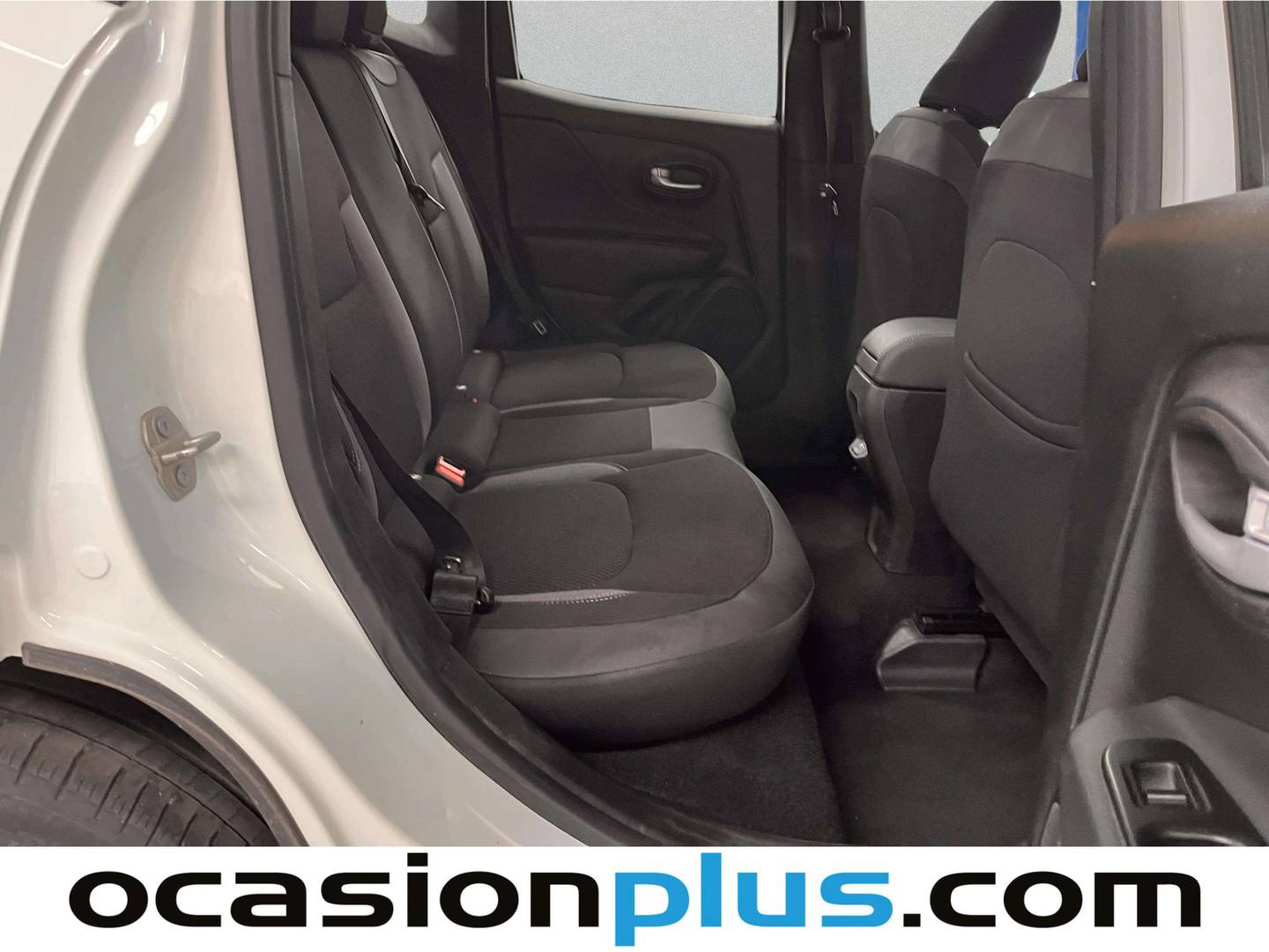 Foto Jeep Renegade Jeep Renegade 1.0G Limited 4x2 (120 CV)