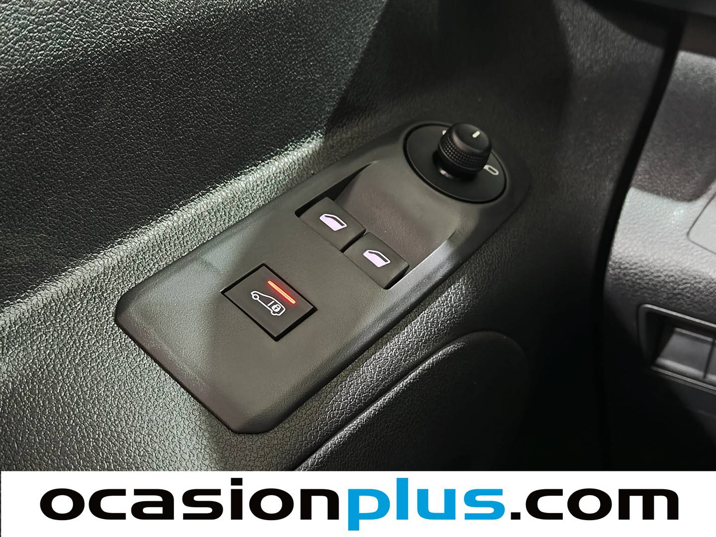 Fiat Doblò Fiat Dobló Furgón BlueHDi 100 M (100 CV) diésel