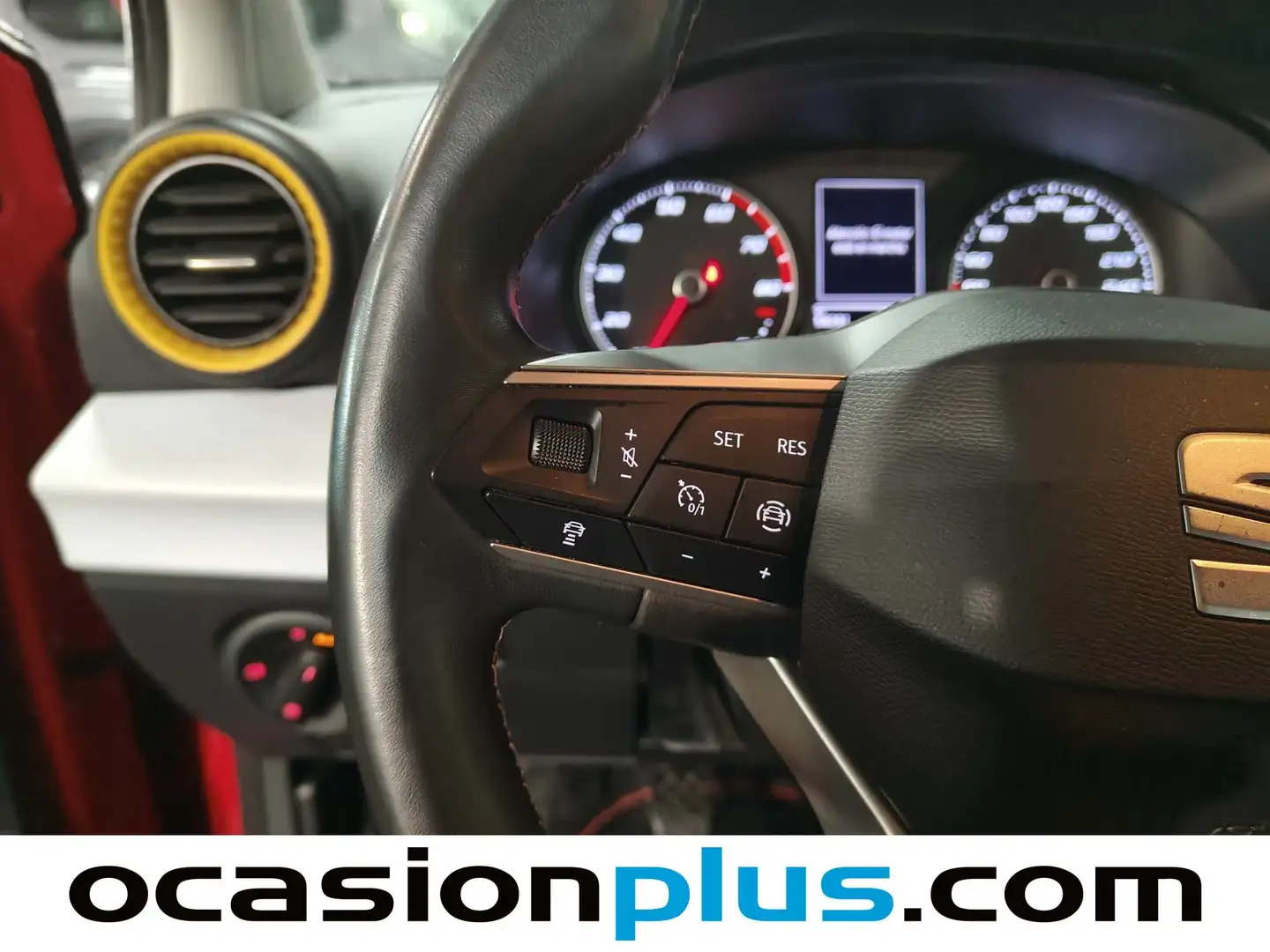 Foto Seat Arona SEAT Arona 1.0 TSI Style (110 CV)