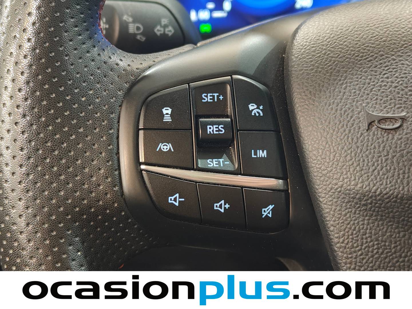 Ford Kuga Ford Kuga 2.5 Duratec PHEV ST-Line Auto (225 CV) al mejor precio