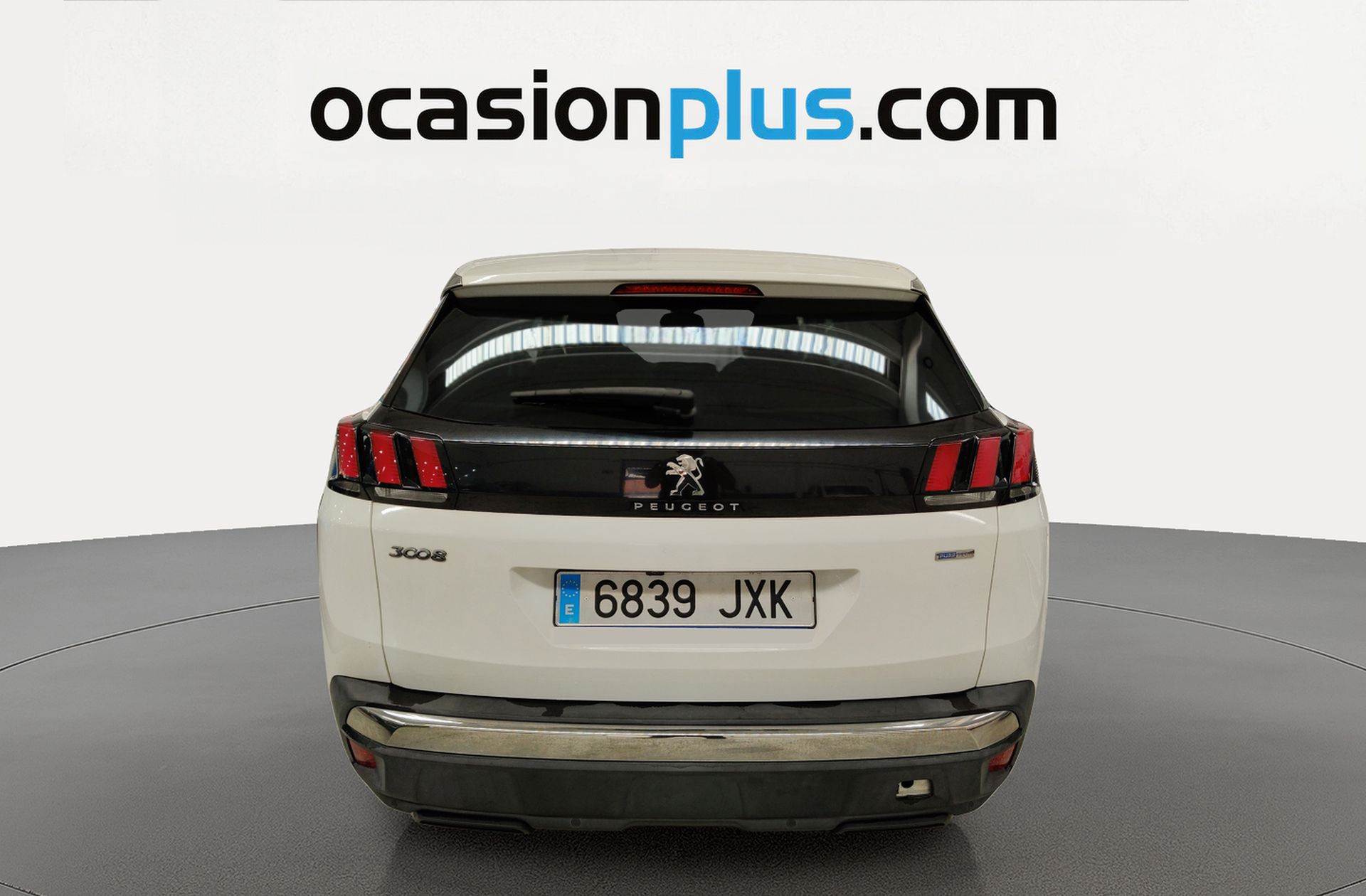 Peugeot 3008 PureTech 130 Allure - foto 20