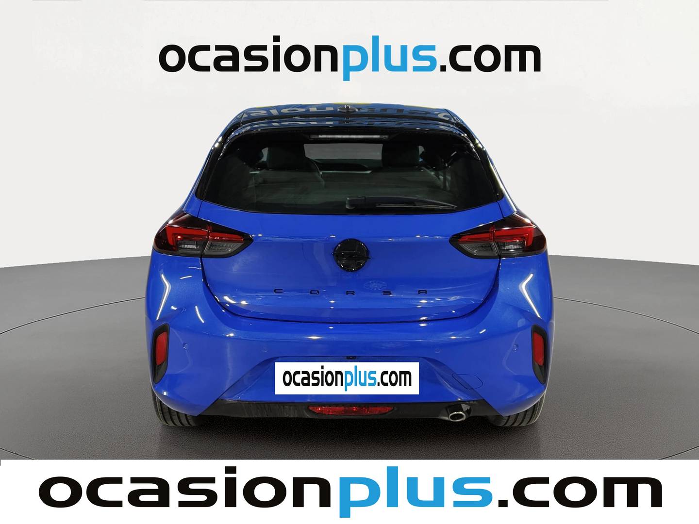 Opel Corsa Opel Corsa 1.2 T XHL GS (100 CV) al mejor precio