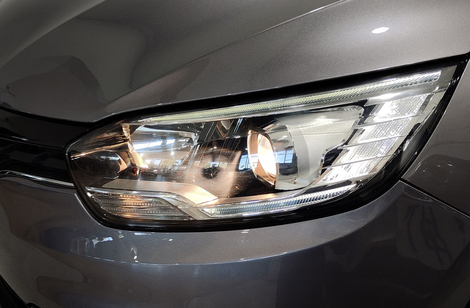 Renault Grand Scénic TCe 130 Intens - foto 15