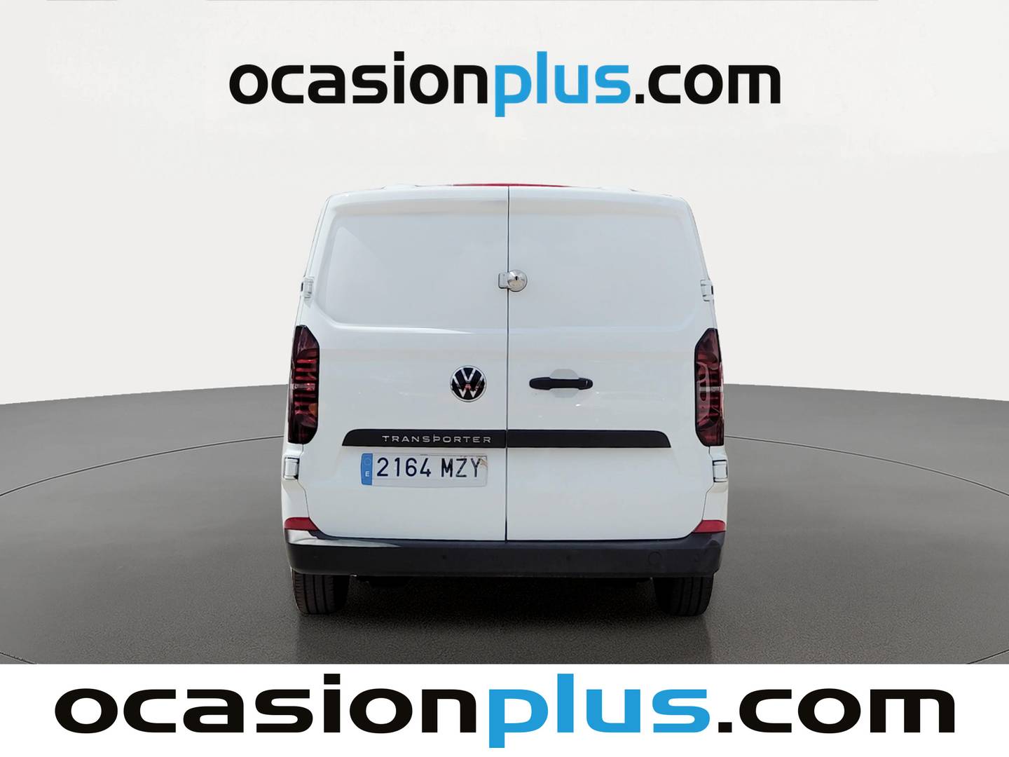 Volkswagen Transporter Volkswagen Transporter Furgon Batalla Corta TN 2.0 TDI (110 CV) al mejor precio
