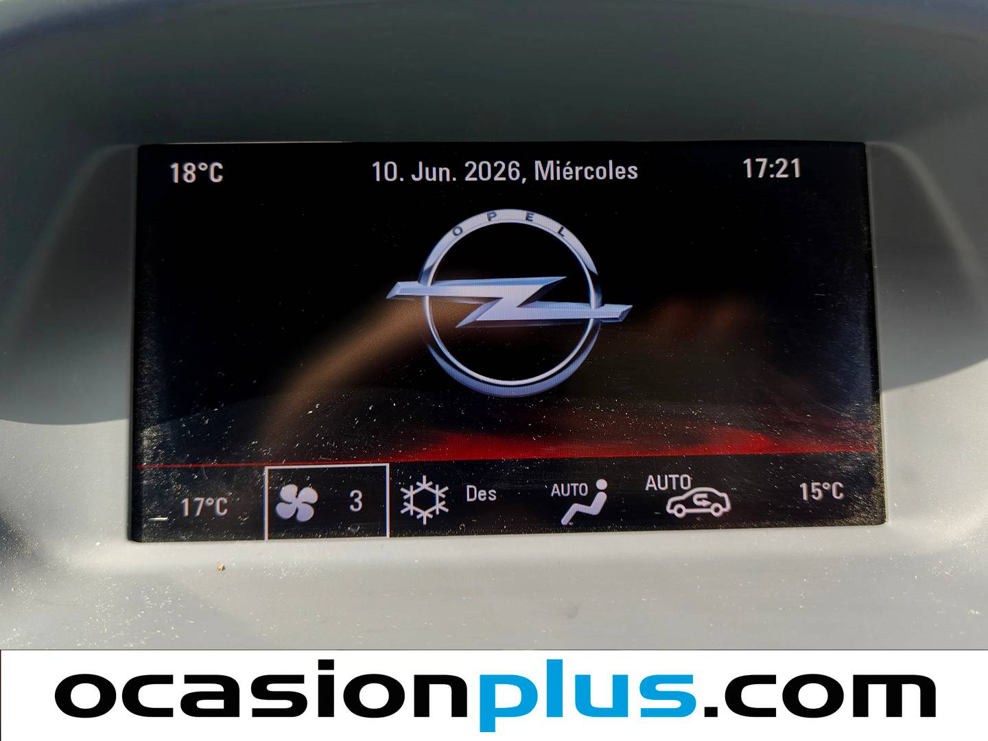Opel Mokka Opel Mokka 1.4 Turbo S&S Excellence 4x2  (140 CV) barato