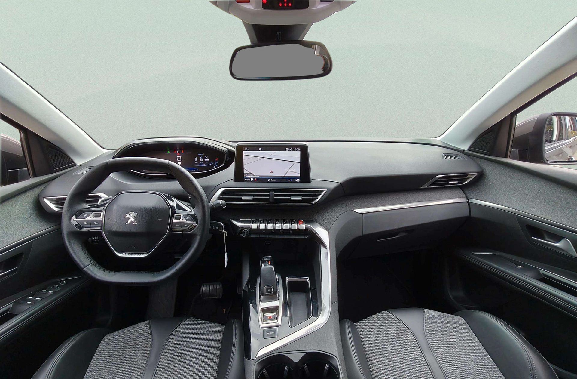 Peugeot 5008 BlueHDi 130 Allure EAT8 7 plazas - foto 8