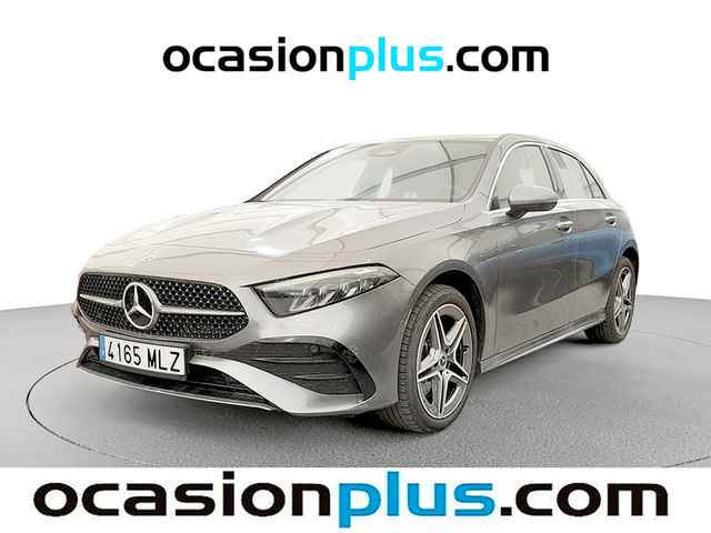 Comprar Coche Mercedes Clase a Segunda Mano