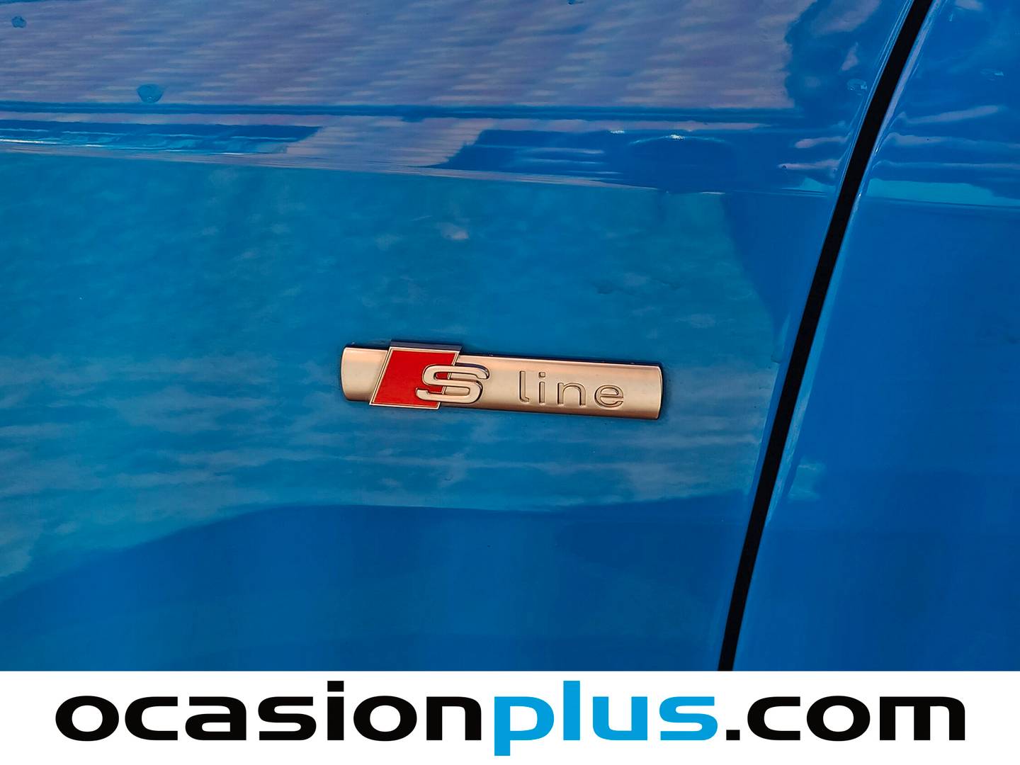 Foto Audi A1 Audi A1 Sportback S line 30 TFSI (116 CV) Pack S-Line