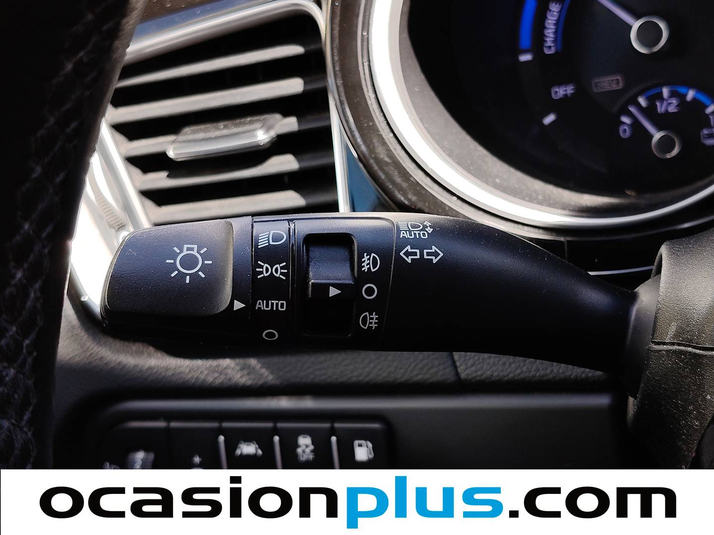 KIA XCeed KIA XCeed 1.6 GDi PHEV eDrive (141 CV) seminuevo