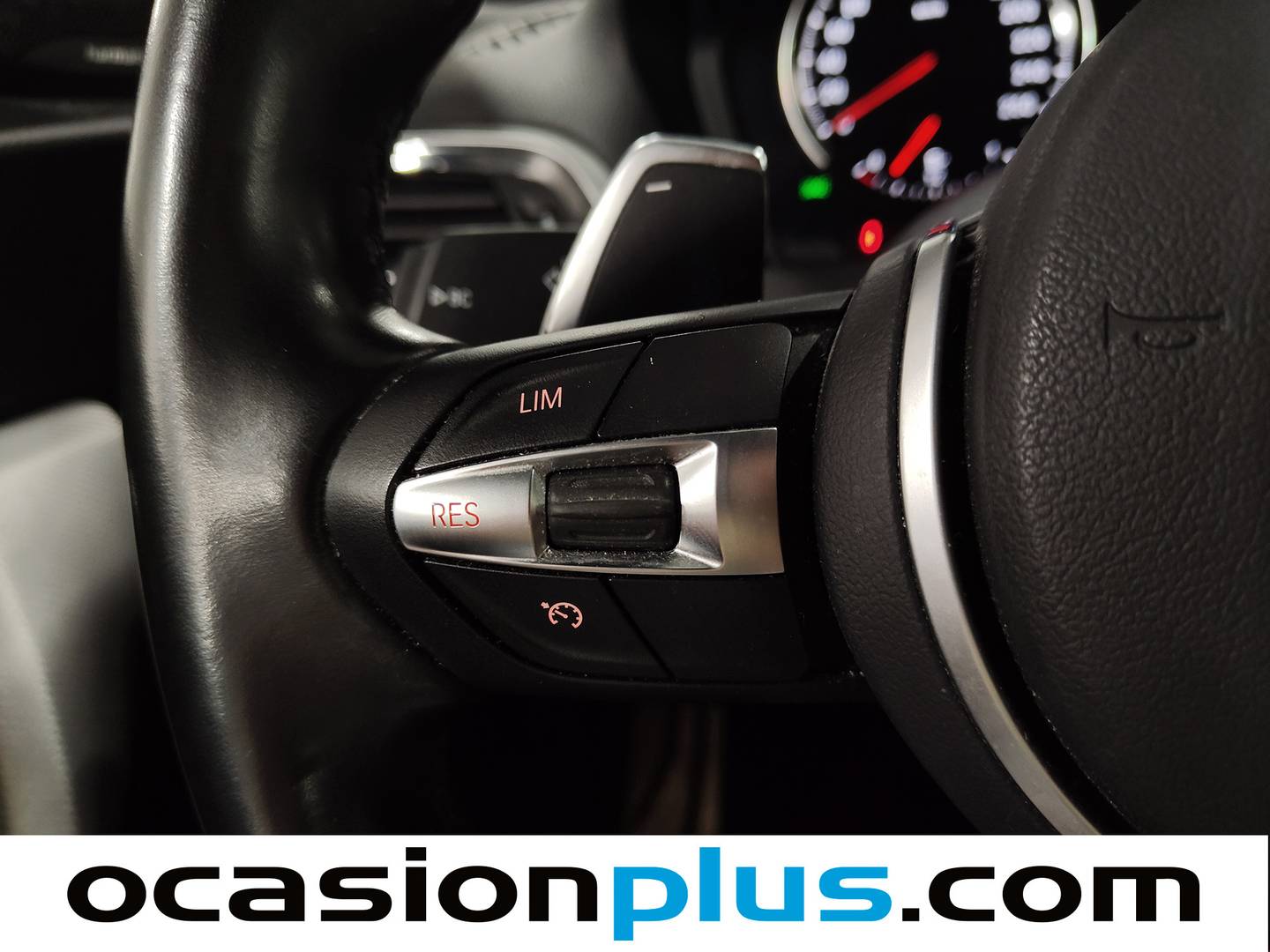 BMW Serie 2 BMW Serie 2 220i Coupe (184 CV) Pack M seminuevo