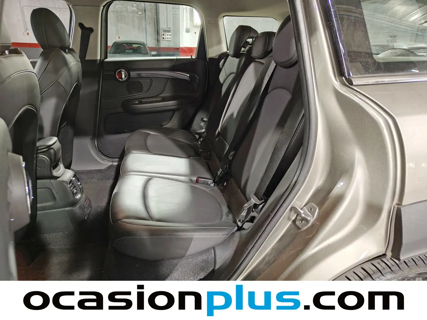 Foto Mini Countryman MINI MINI Countryman Cooper S E ALL4 (224 CV)