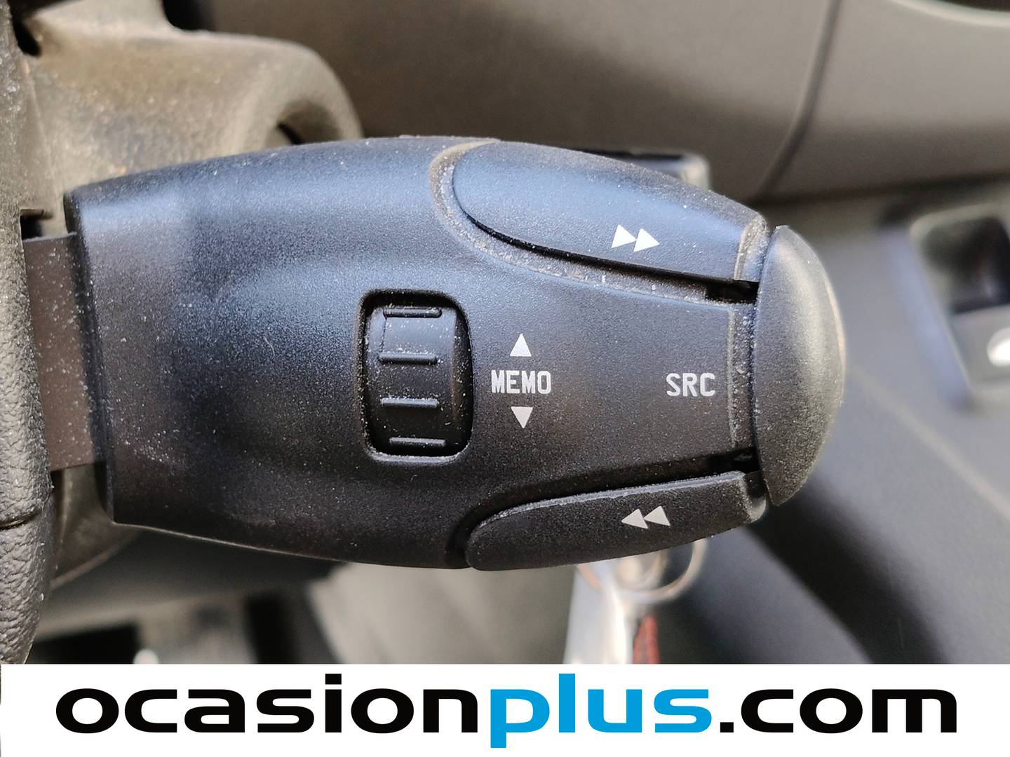 Citroën Berlingo Citroën Berlingo Multispace 20 Aniversario PureTech (110 CV) 2018