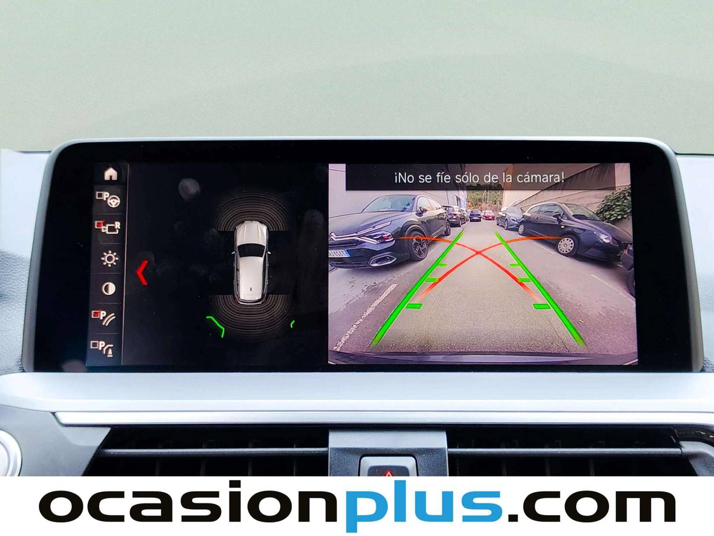 Acabados BMW X3 BMW X3 xDrive30d (265 CV)