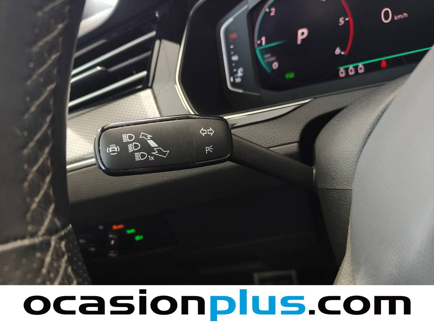 Volkswagen Passat Volkswagen Passat Alltrack Alltrack 2.0 TDI 4Motion (200 CV) DSG diésel