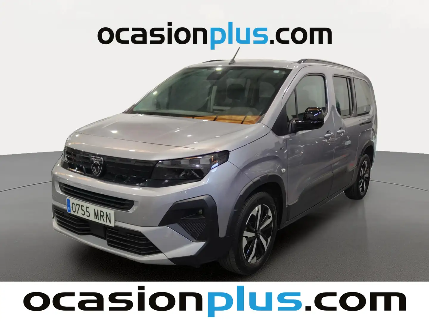 Foto Peugeot Rifter Peugeot Rifter BlueHDi 130 GT Long EAT8 (130 CV)