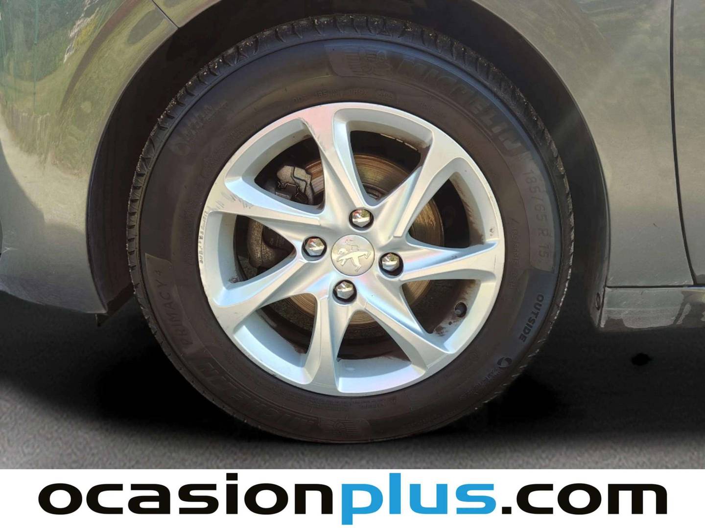 Peugeot 208 Peugeot 208 PureTech 82 S&S Active (82 CV) 82cv