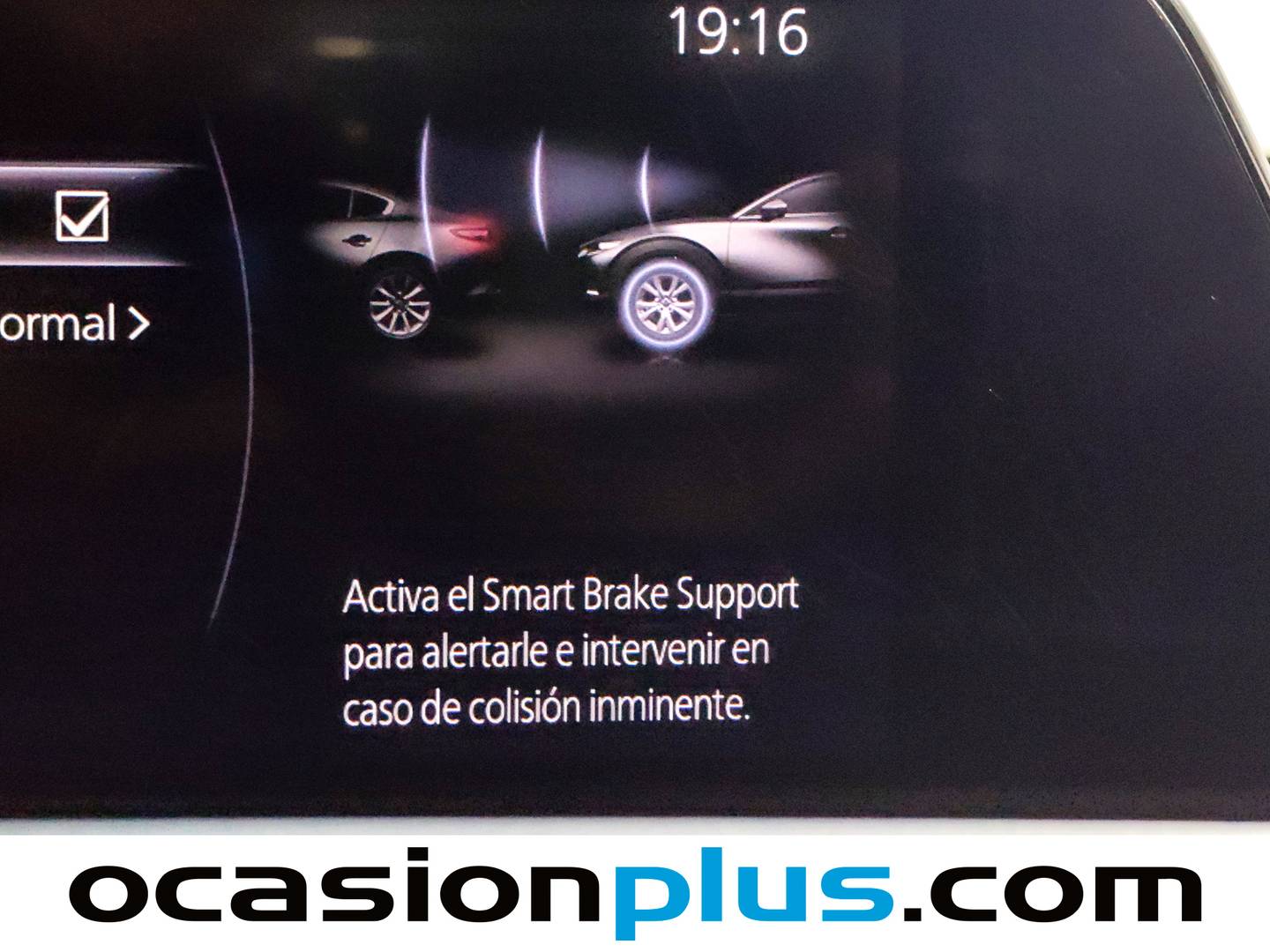 Foto Mazda CX-30 Mazda CX-30 2.0 Skyactiv-X Evolution 2WD (180 CV)