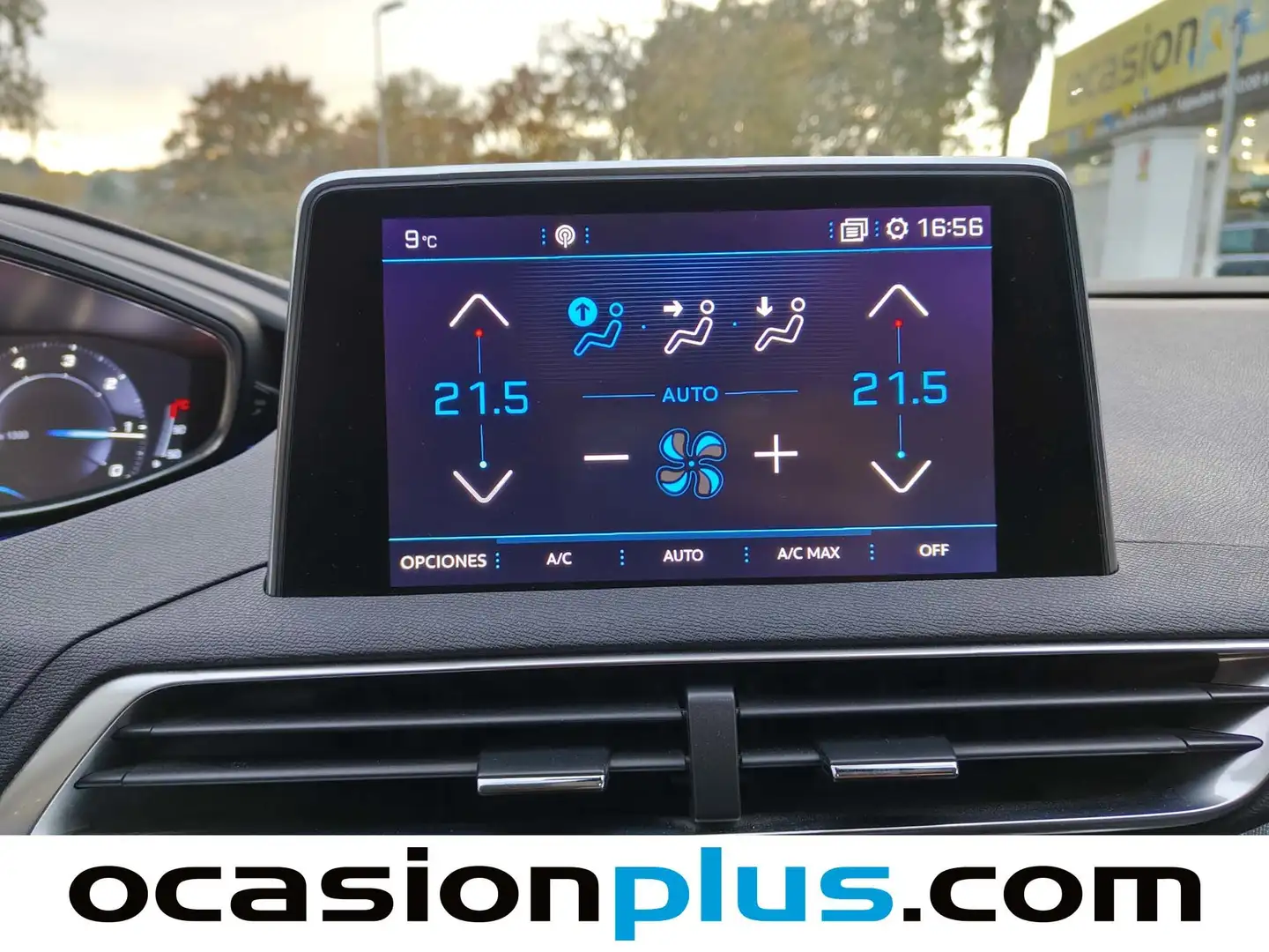 Foto Peugeot 3008 Peugeot 3008 BlueHDI 130 S&S Allure (130 CV)