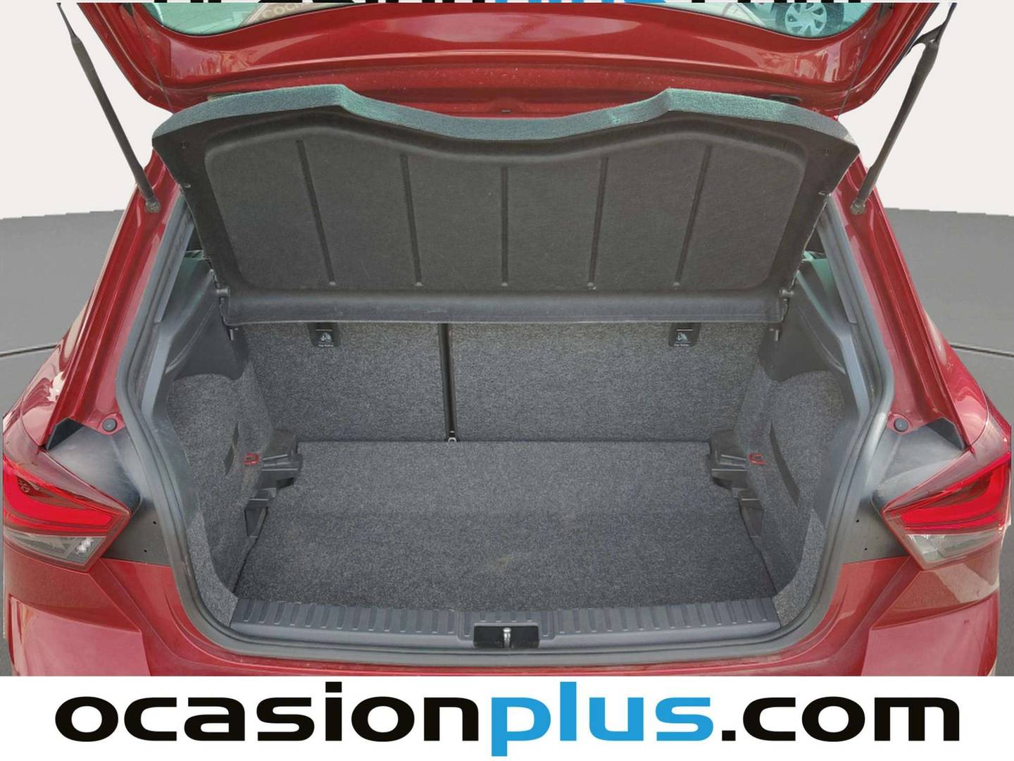 Foto Seat Ibiza SEAT Ibiza 1.0 TSI S&S FR XL (110 CV)