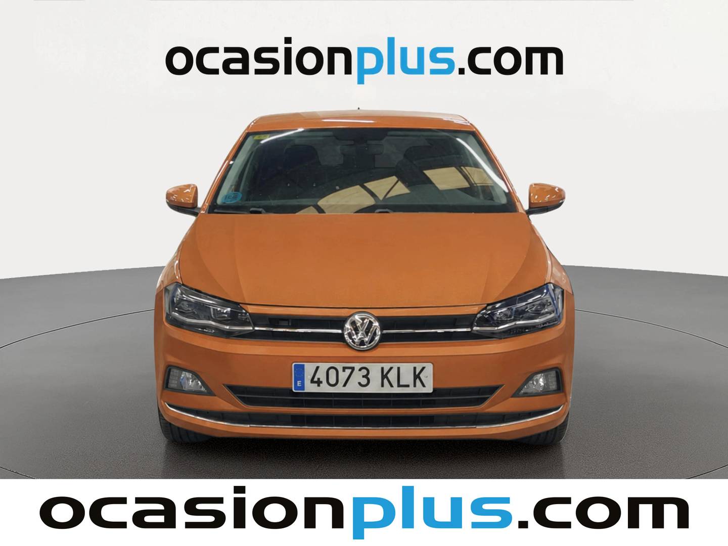 Volkswagen Polo Volkswagen Polo Sport 1.0 TSI (95 CV) 95cv