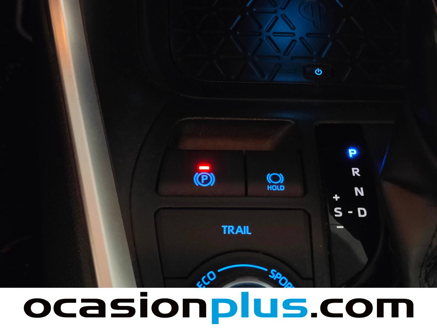 Toyota Rav4 Toyota Rav4 2.5l hybrid Luxury 4WD (222 CV) 2020