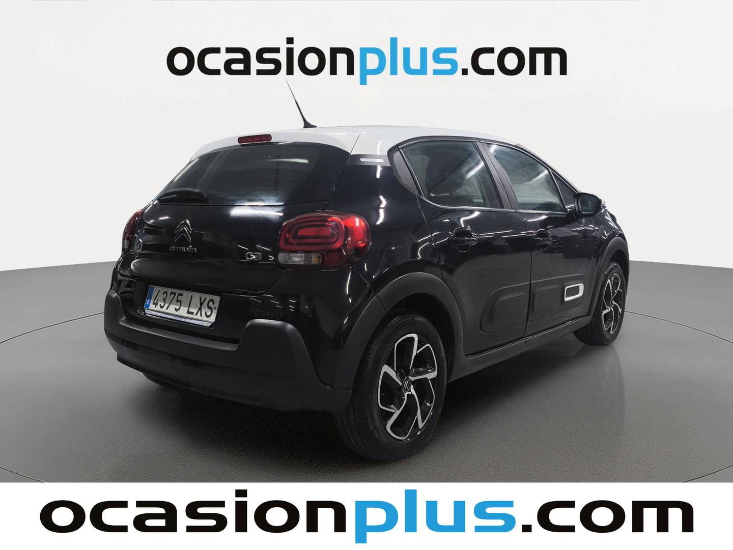 Foto Citroën C3 Citroen C3 PureTech Feel Pack (83 CV)