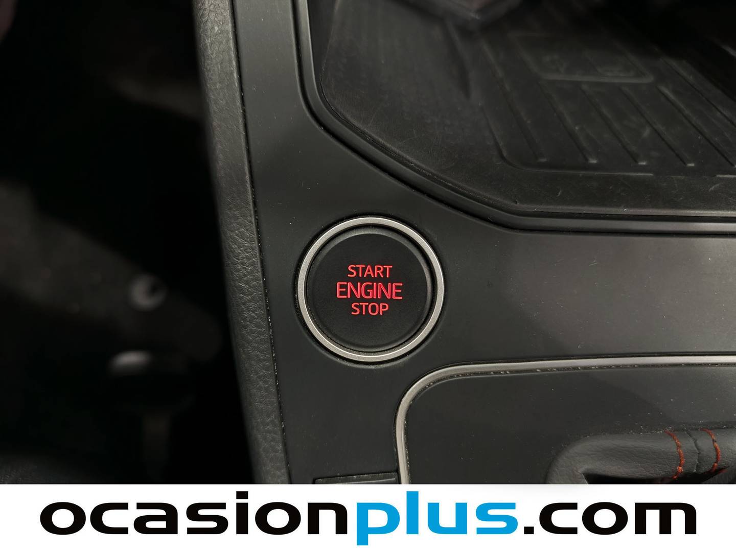 Foto Seat Ibiza SEAT Ibiza 1.5 TSI FR XL DSG (150 CV)