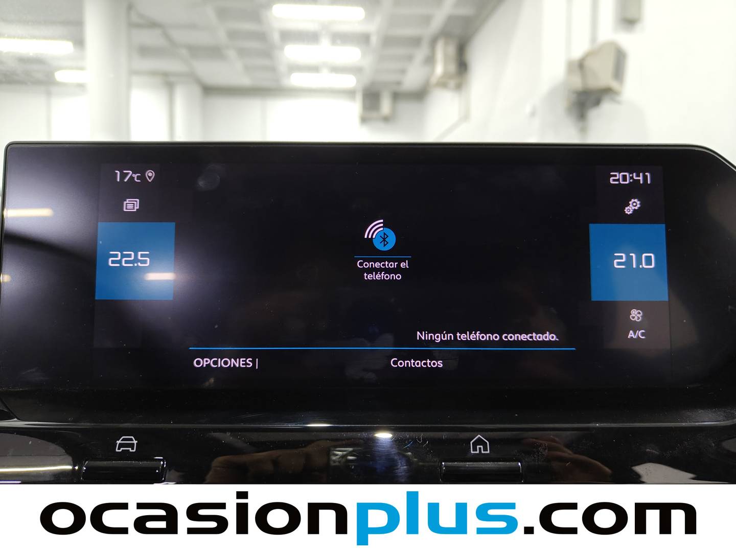 Foto Citroën C4 Citroen C4 BlueHDi 130 S&S Shine EAT8 (130 CV)