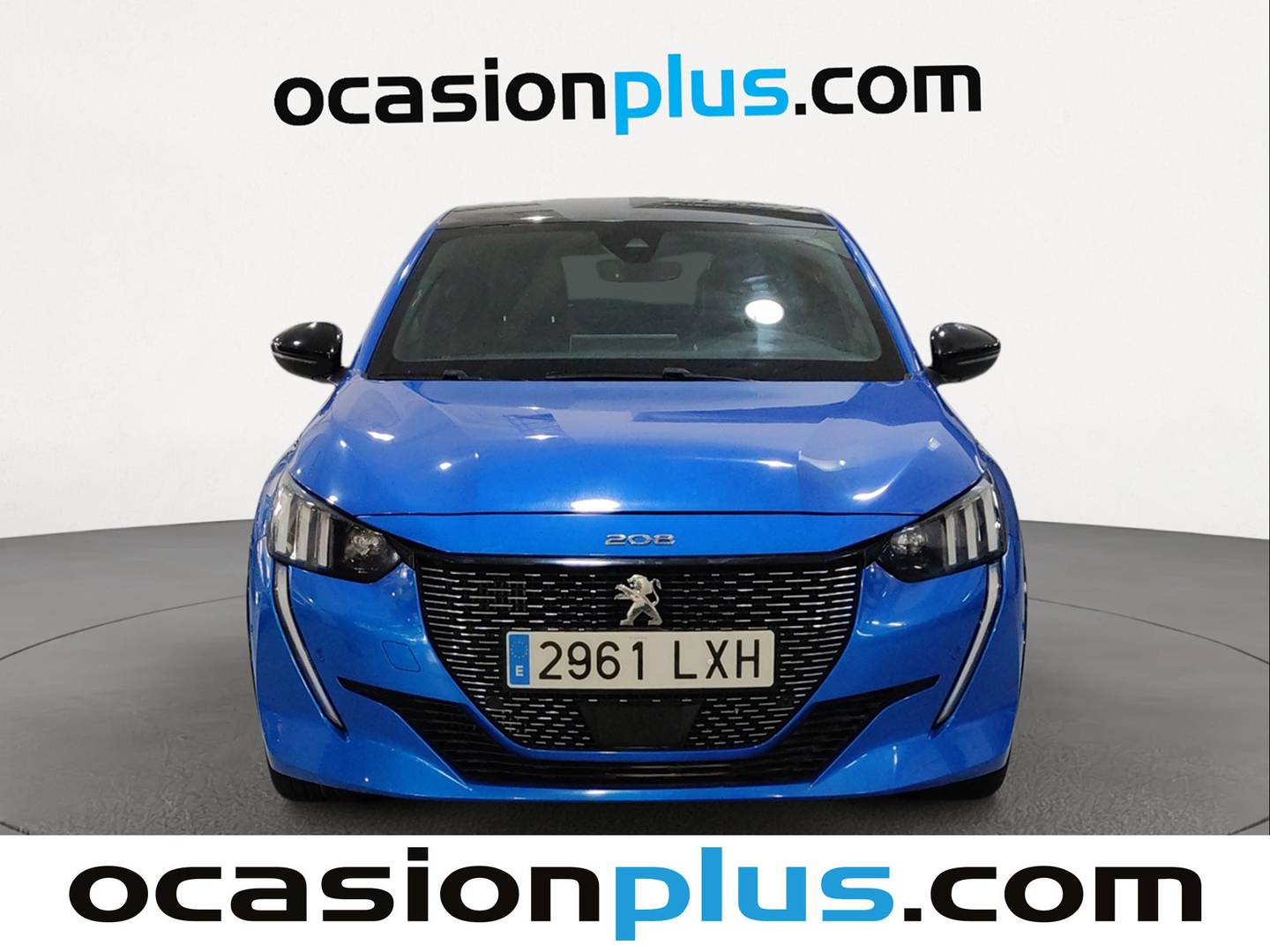 Foto Peugeot 208 Peugeot 208 PureTech 100 GT (100 CV)