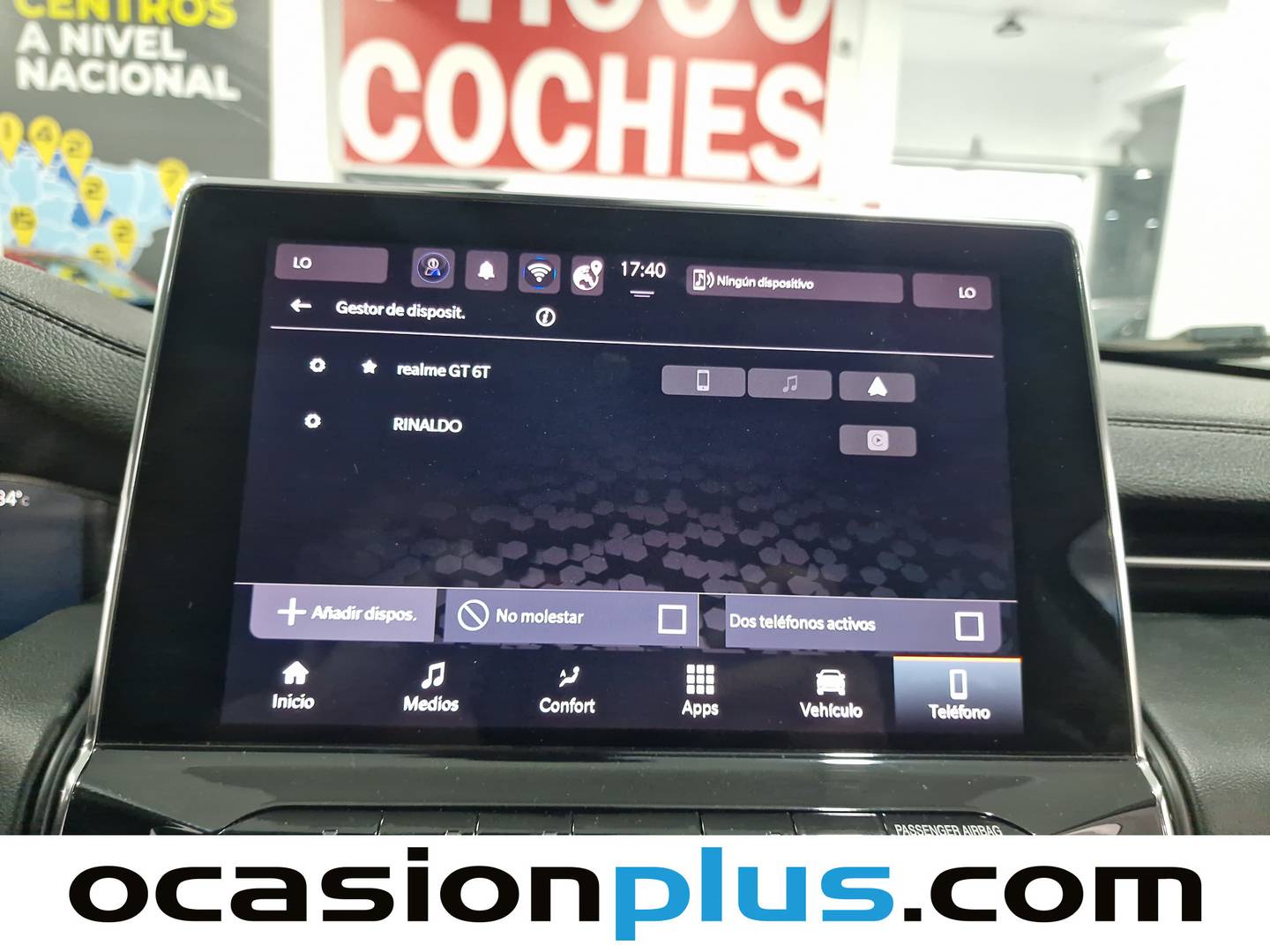 Foto Jeep Compass Jeep Compass 1.6 Multijet Limited 4x2 (130 CV)