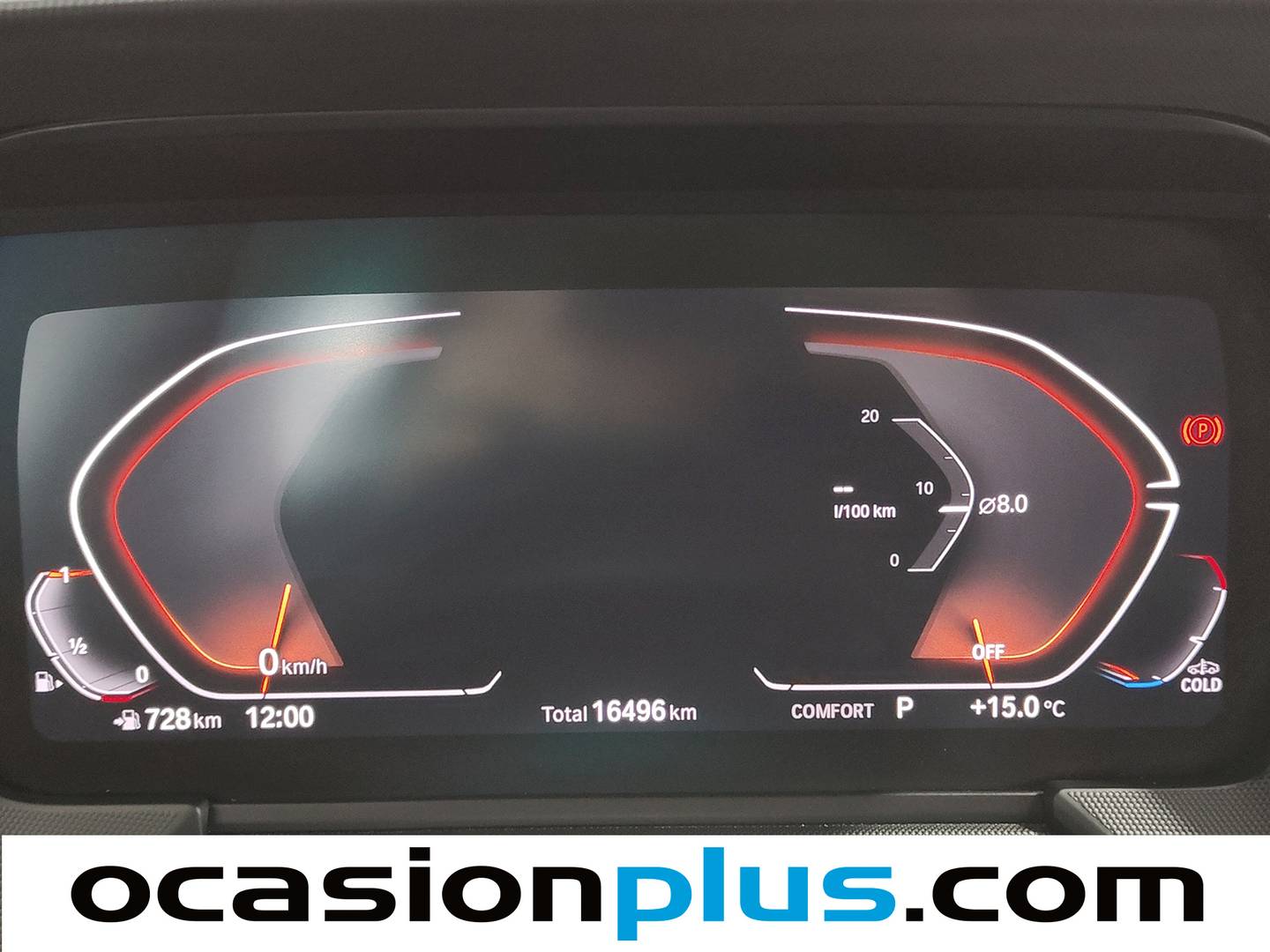 Foto BMW Serie 1 BMW Serie 1 118i  (140 CV) Pack M