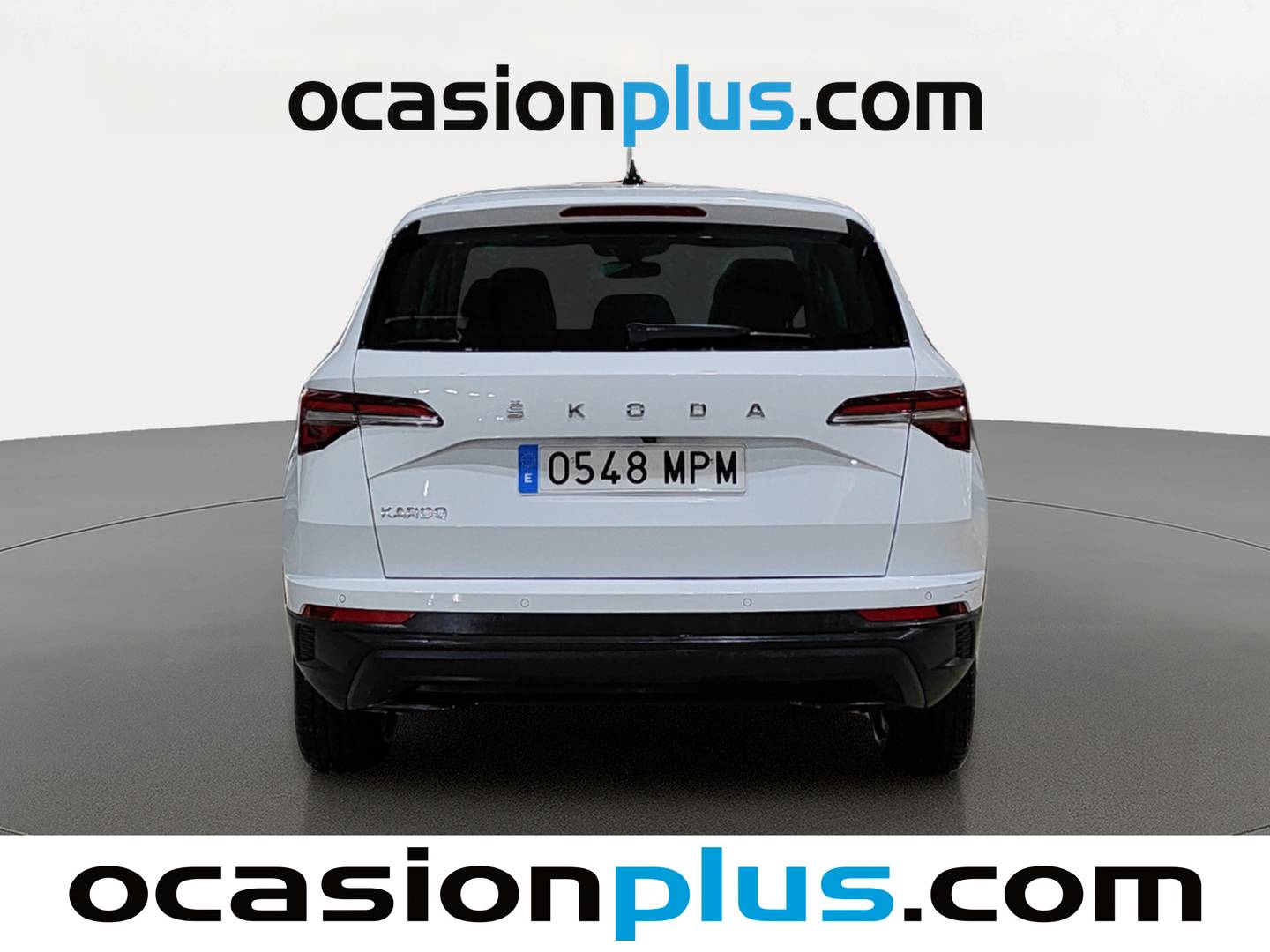 Foto Skoda Karoq Skoda Karoq 2.0 TDI Selection  (115 CV)