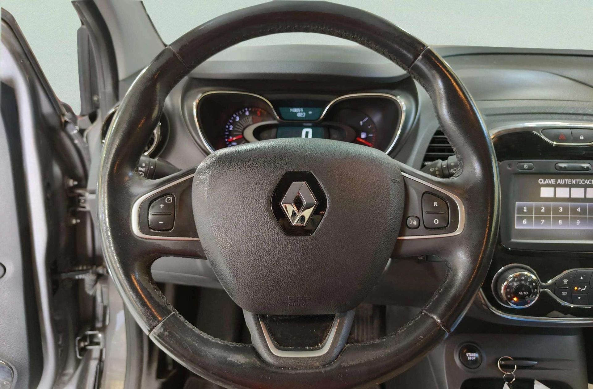 Renault Captur Zen Energy dCi Ecoleader - foto 18