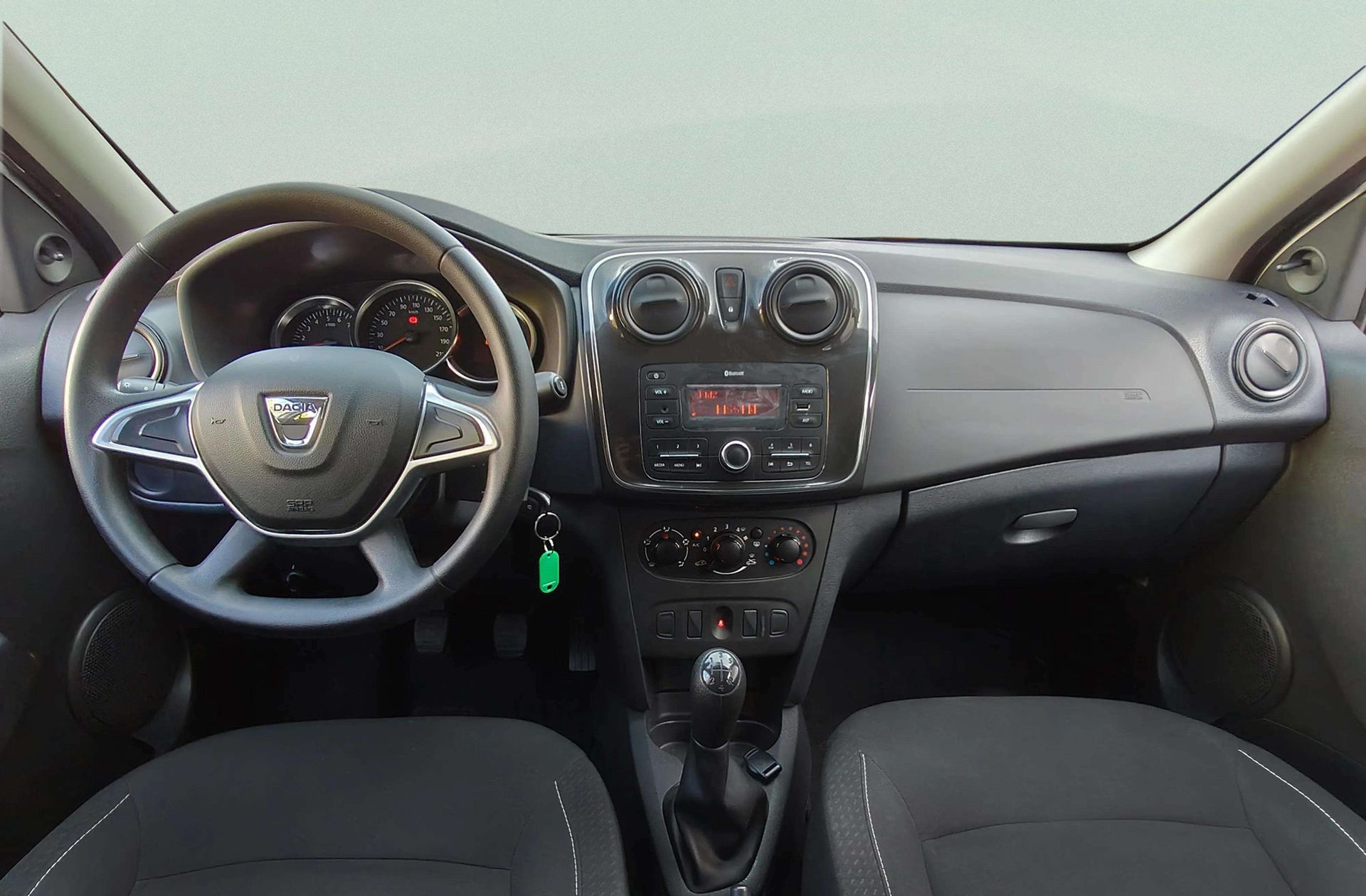 Dacia Sandero Essential 1.0 - foto 6