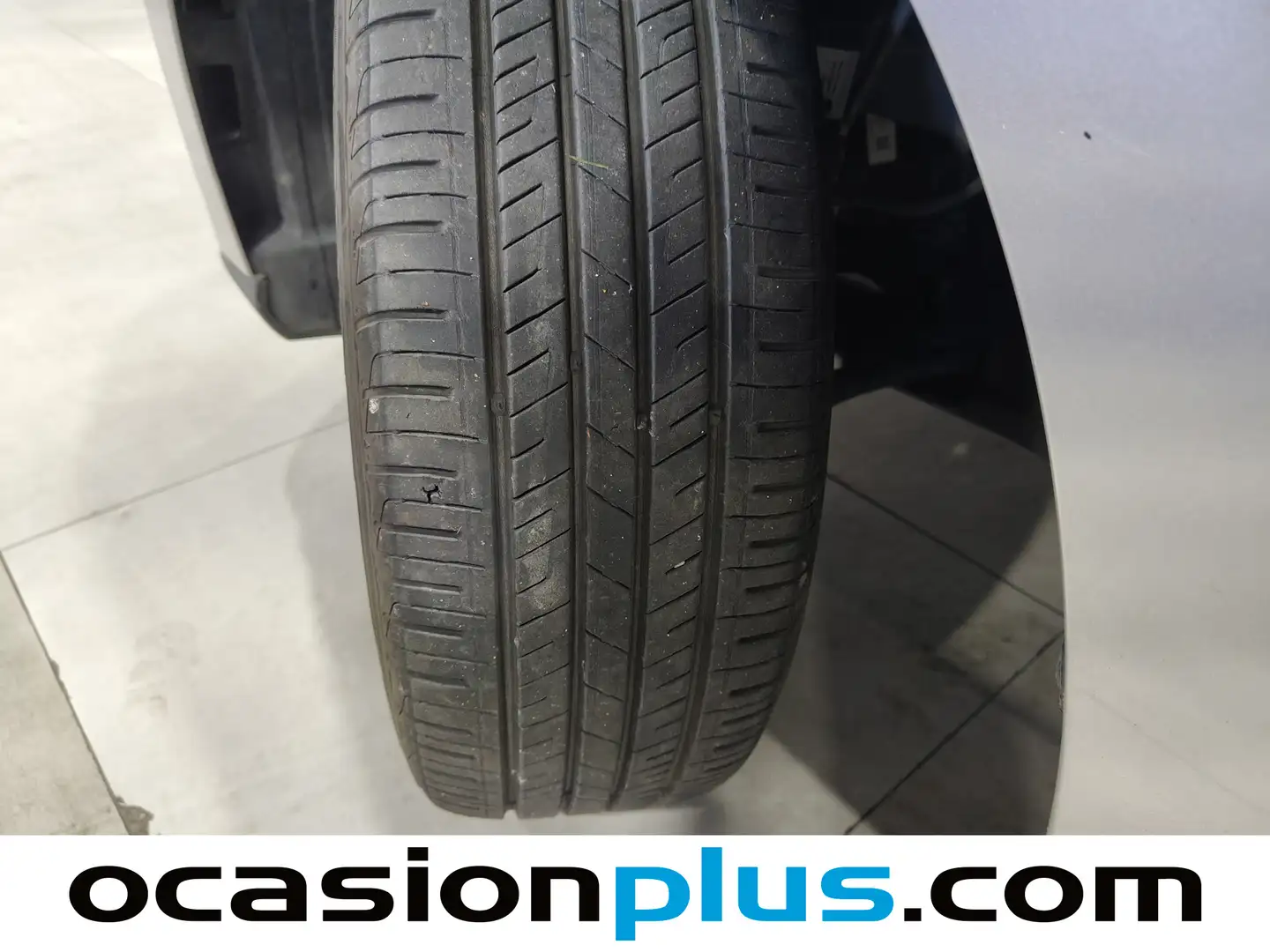 Foto MG MG4 MG MG4 51kWh Standard (170 CV)