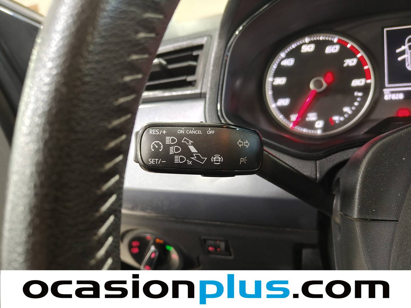 Extras del Seat Arona Seat Arona 1.0 TGI Style Edition (90 CV)