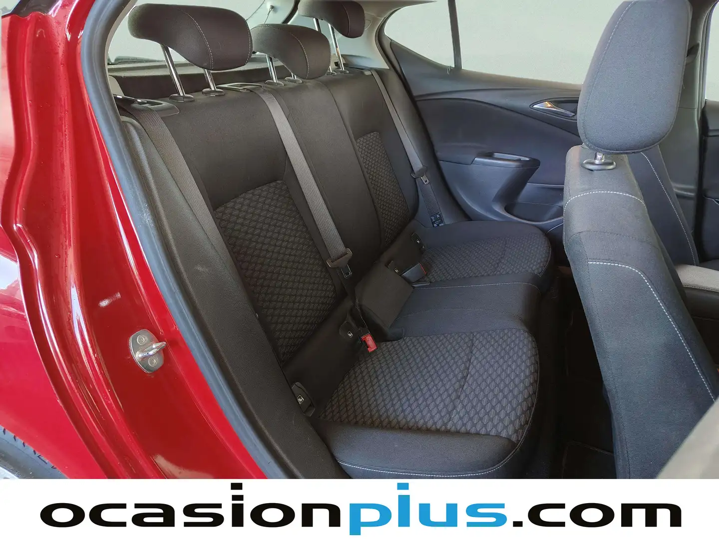 Foto Opel Astra Opel Astra 1.0 Turbo S&S Selective (105 CV)