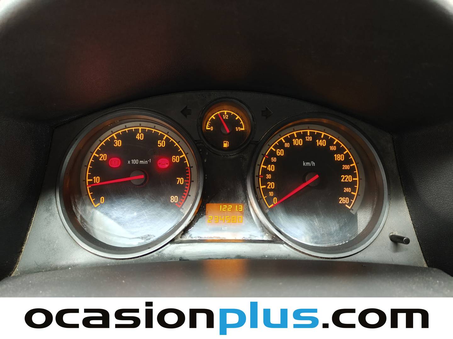 Opel Astra Opel Astra 1.4 Essentia (90 CV) 2004