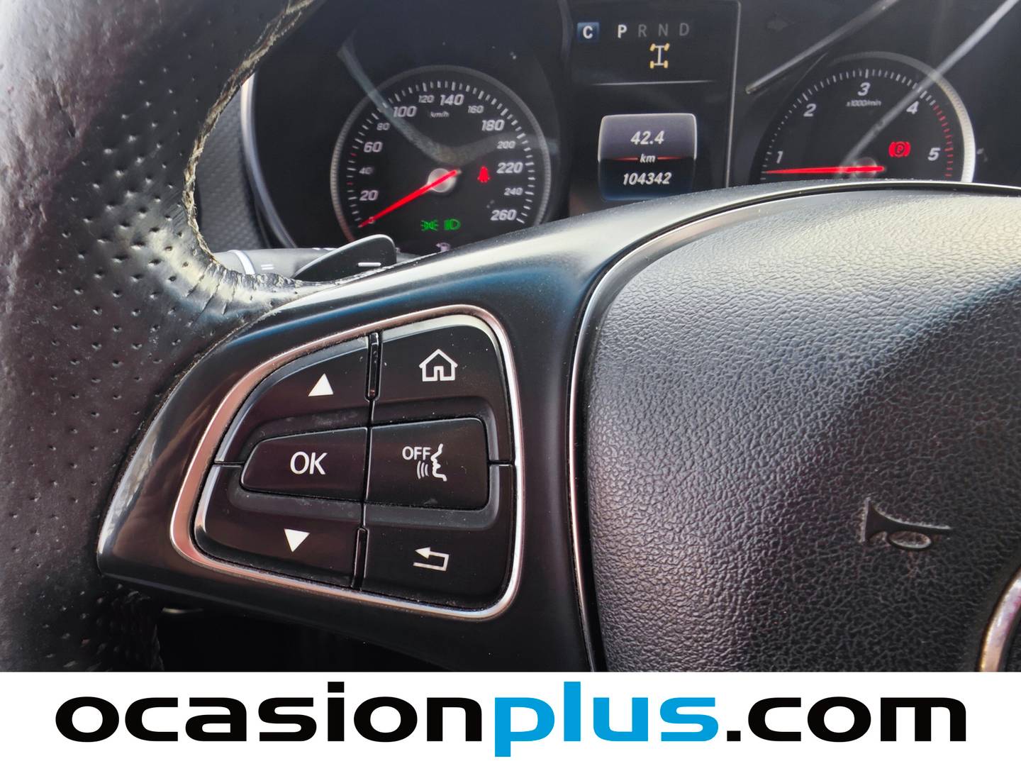 Foto Mercedes Clase X Mercedes-Benz Clase X 350 d Progressive 4Matic Auto (258 CV)