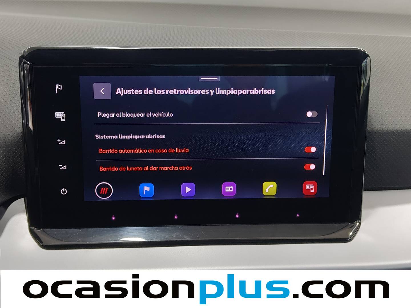 Seat Ibiza SEAT Ibiza 1.5 TSI FR XL DSG (150 CV) automático