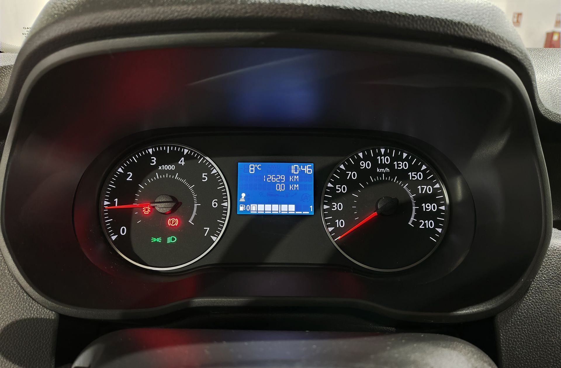 Dacia Duster Essential TCe 4x2 - foto 19
