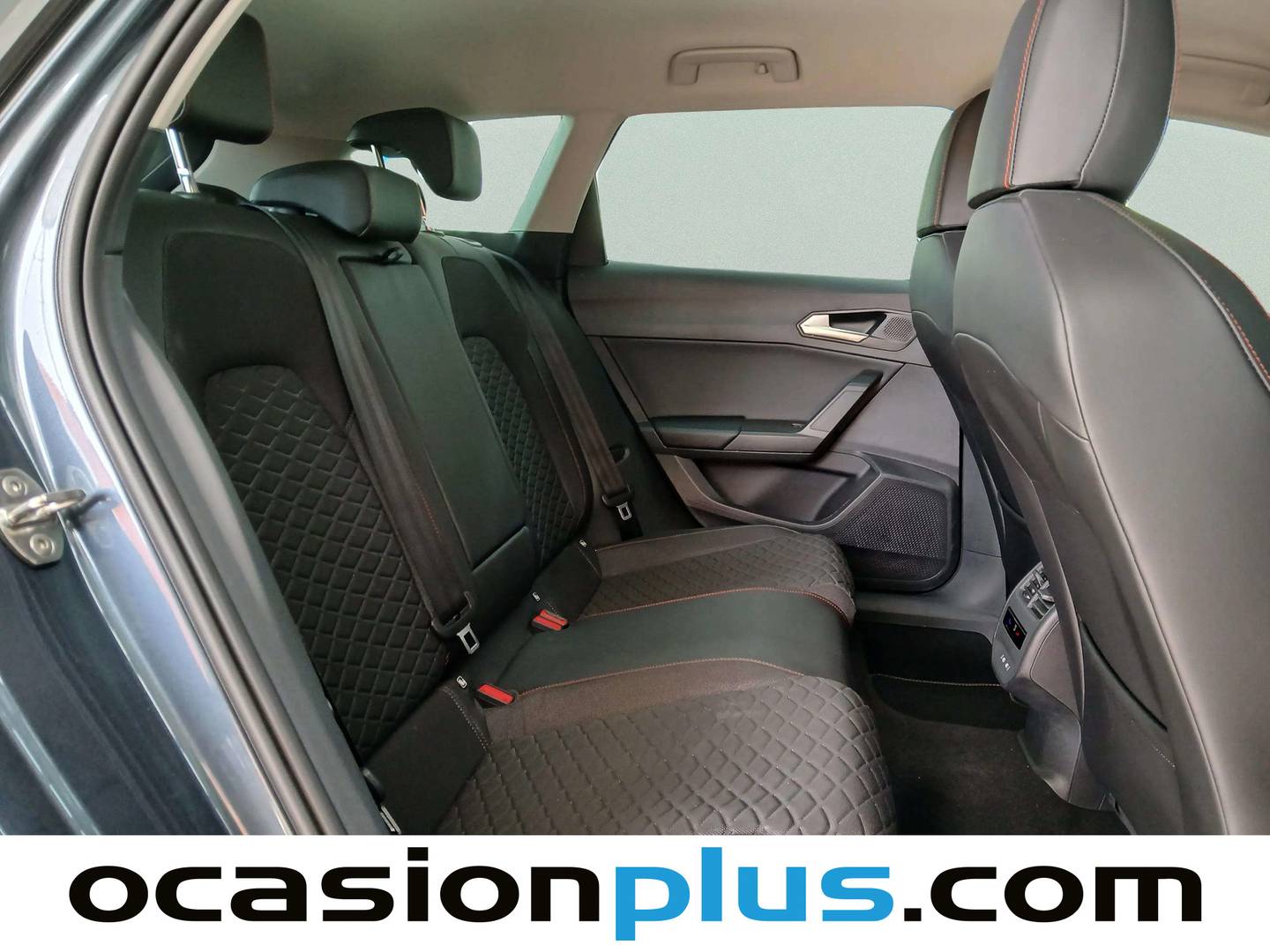 Seat León Seat León ST 2.0 TDI S&S FR XL DSG (150 CV) km 0