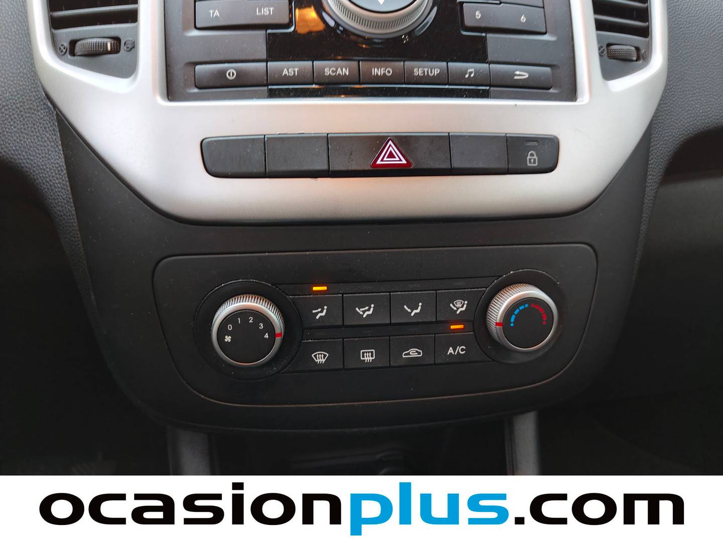 KIA Venga KIA Venga 1.4 CVVT Concept (90 CV) 90cv