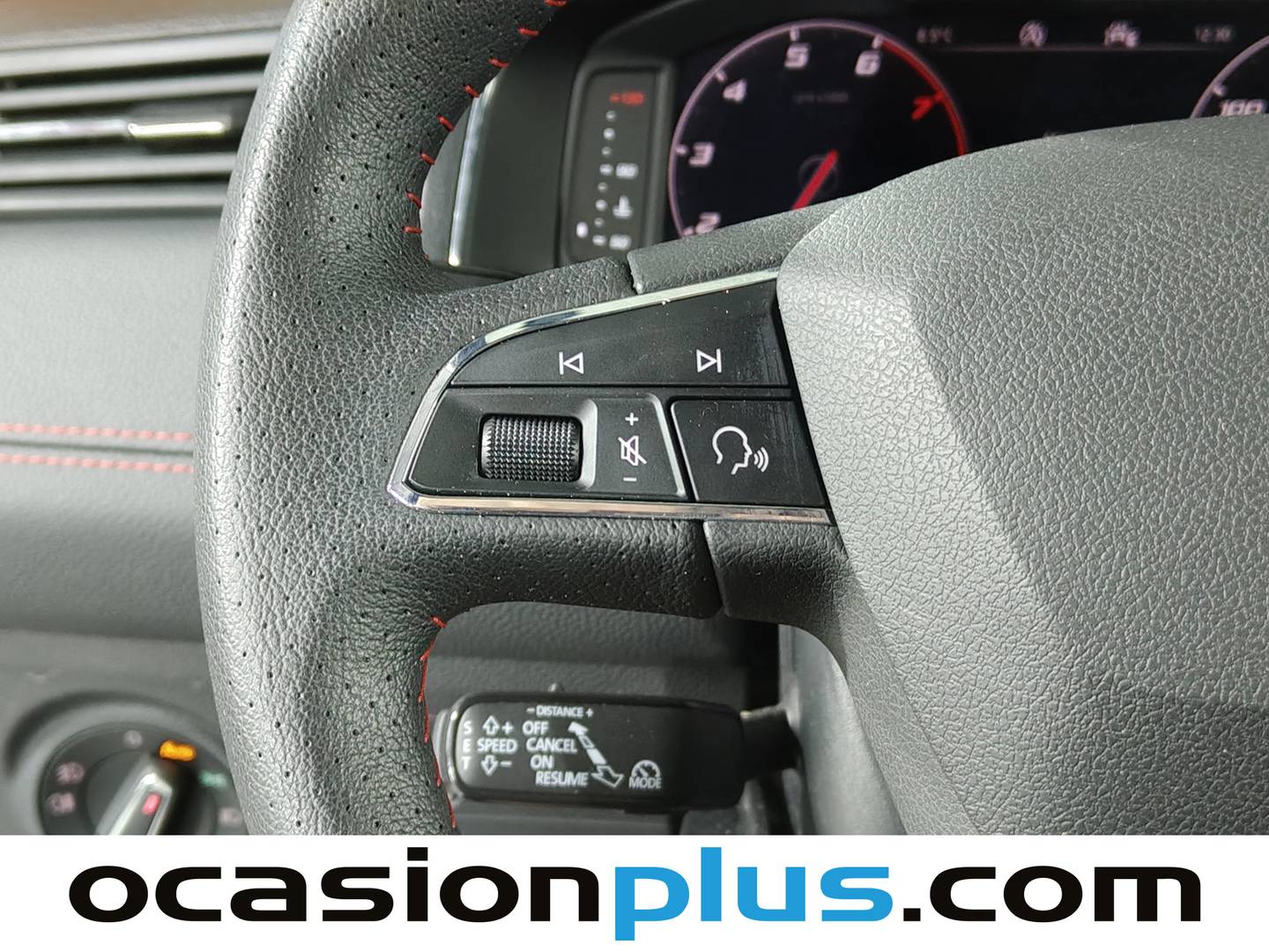 Foto Seat Arona SEAT Arona 1.0 TSI Ecomotive FR Edition (115 CV)