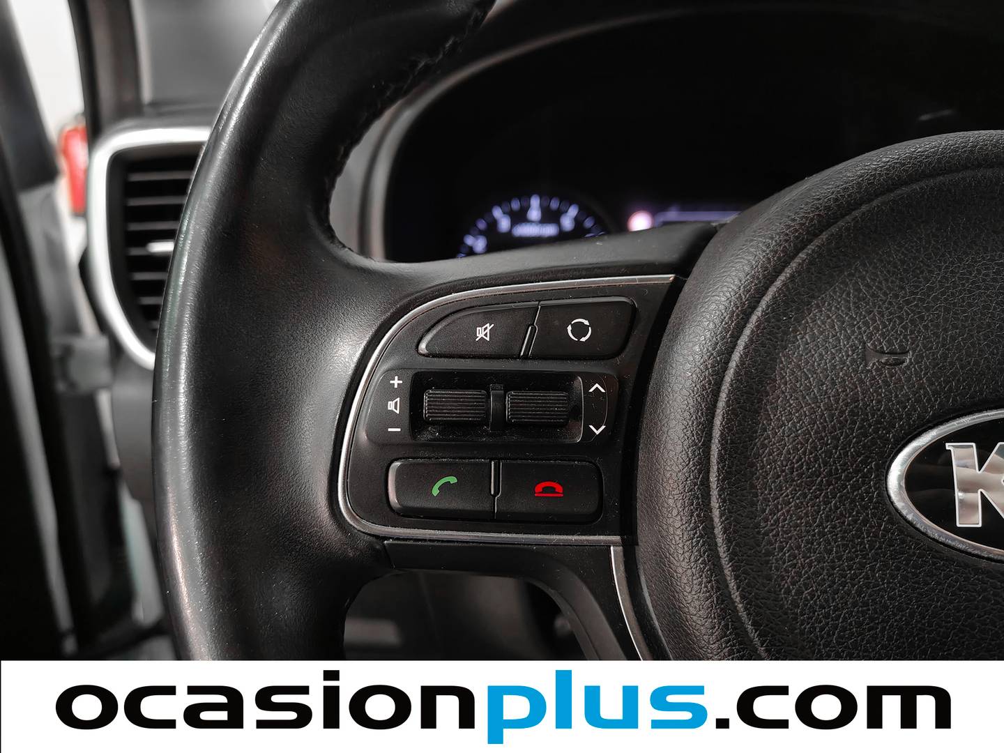 KIA Sportage KIA Sportage 1.6 GDi Drive 4x2 (132 CV) barato