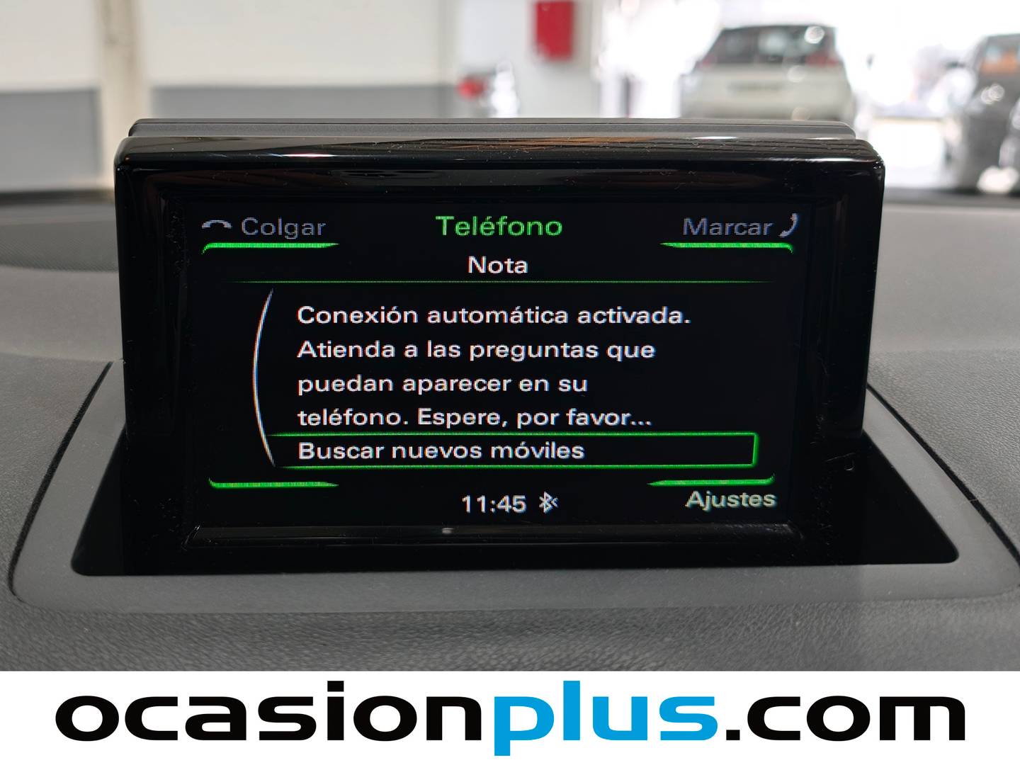 Foto Audi A1 Audi A1 Sportback Adrenalin 1.4 TDI ultra (90 CV) Pack S-Line