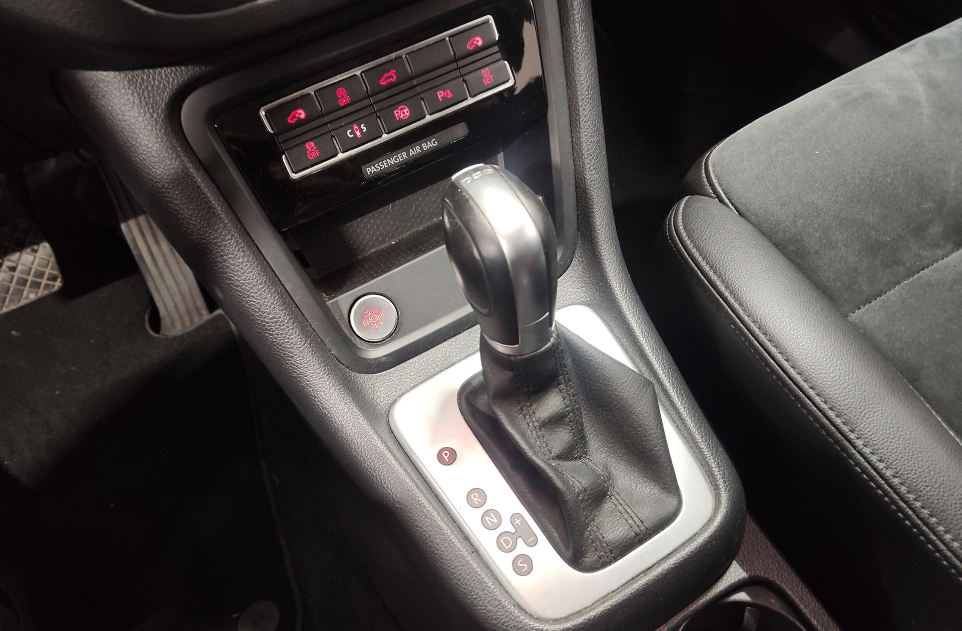 SEAT Alhambra 2.0 TDI Xcellence Travel Edition DSG 7 plazas - foto 5