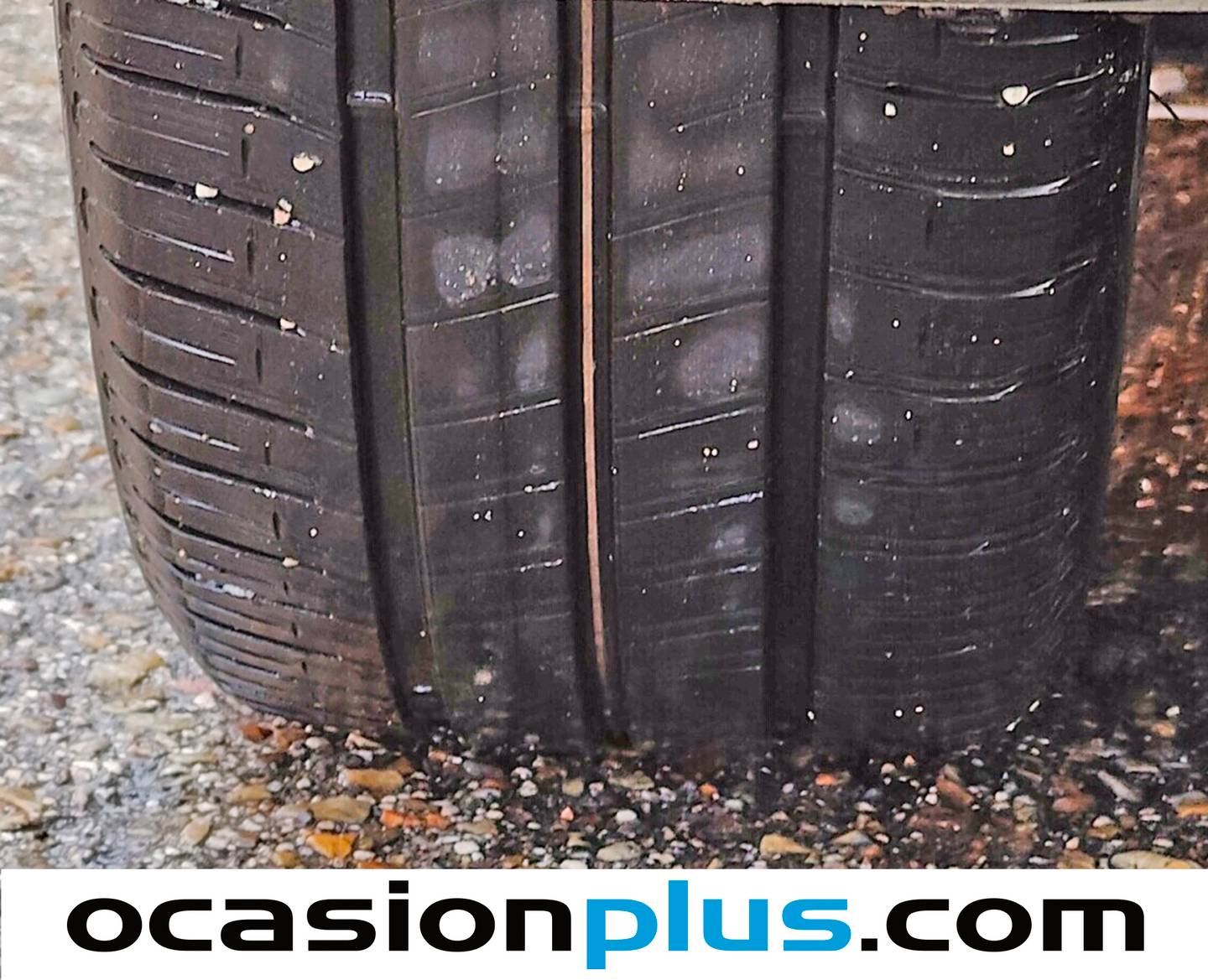 Foto Toyota Corolla Toyota Corolla 140H Active Plus (140 CV)